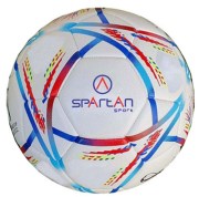 Futbalova lopta Spartan Corner